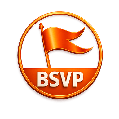 भारत सनातन विकास पार्टी लोगो